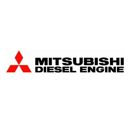 Производители двигателей MITSUBISHI