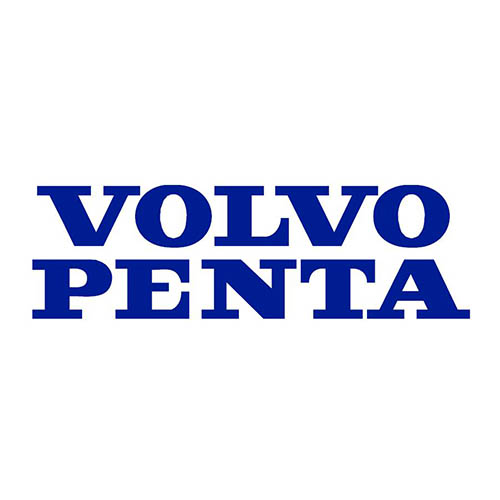 Производители двигателей VOLVO PENTA